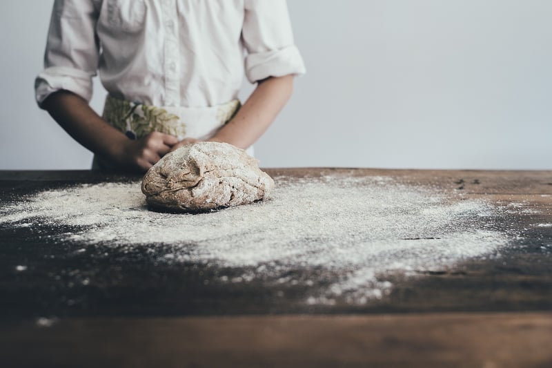 Cooking Preparation